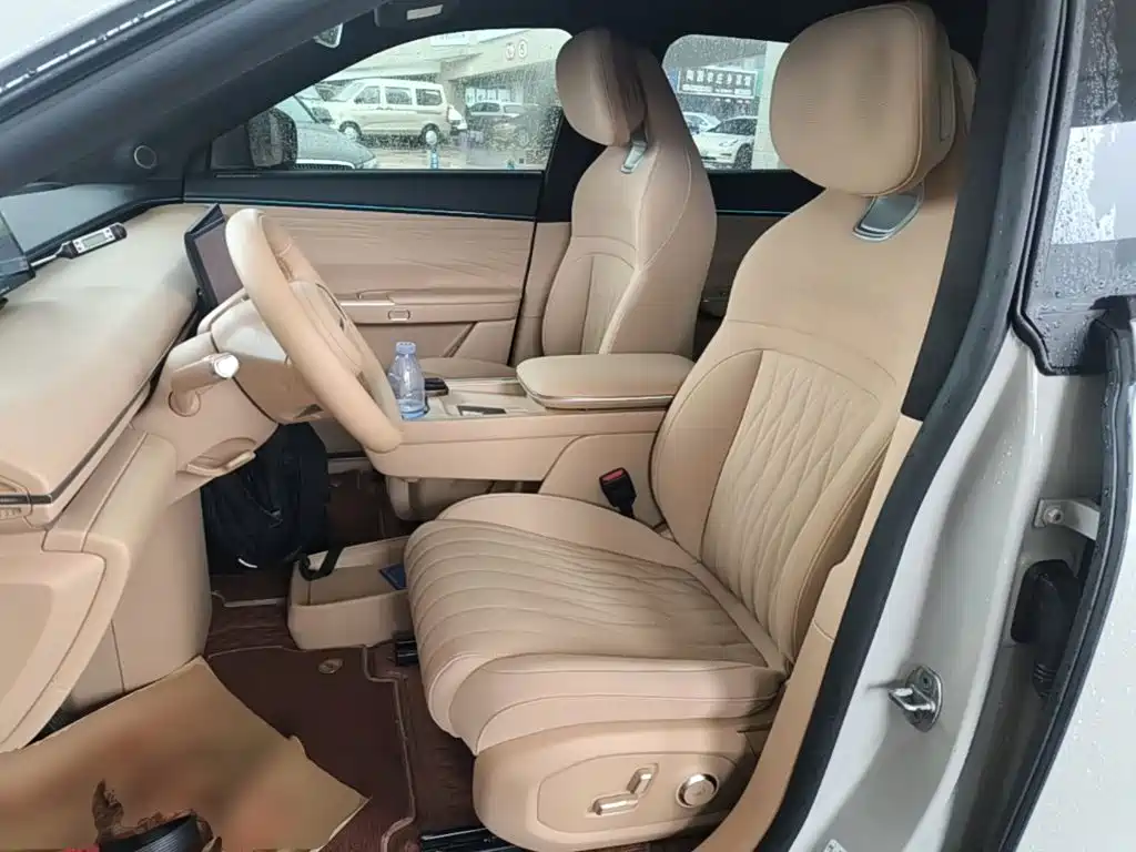 Star Era ET 2024 extended range 240 Ultra four-wheel drive купить на сайте DeffCars
