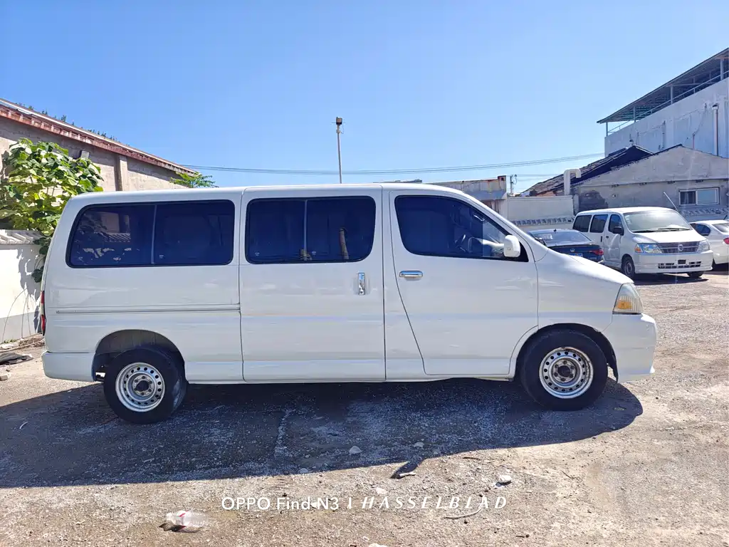 Garris 2019 2.0L Express Comfortable 7-seater National VI 1TZS купить на сайте DeffCars