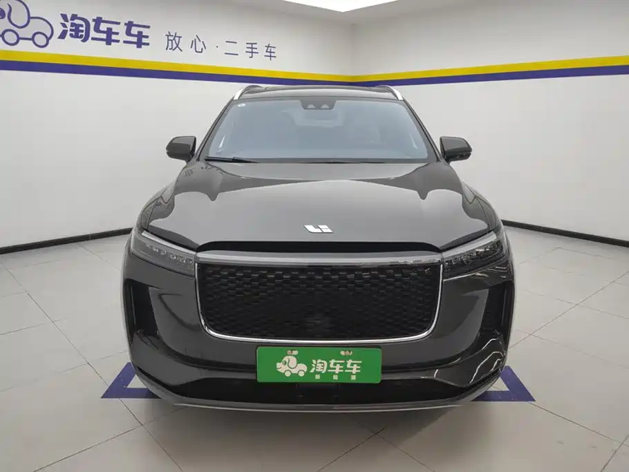 Ideal one 2020 Extended Range 6 Seater Edition купить на сайте DeffCars