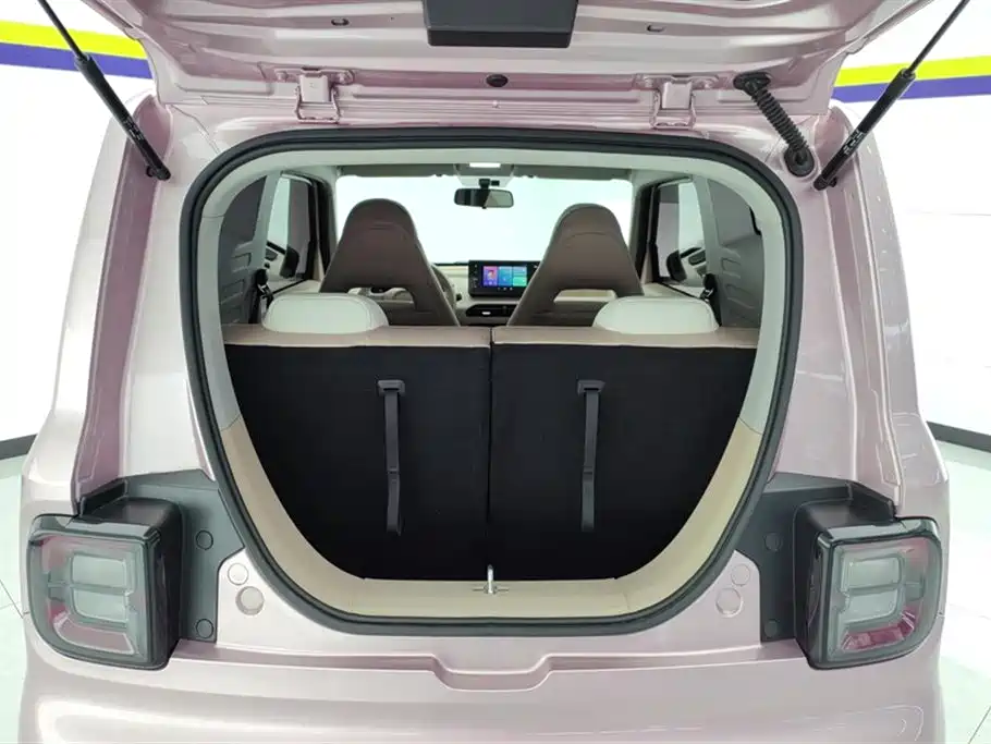 Panda 2023 Panda mini 200km endurance bear купить на сайте DeffCars