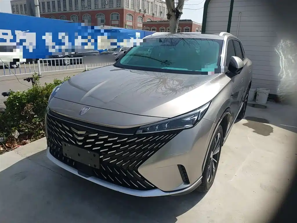 Roewe RX5 2023 1.5T Superior Edition купить на сайте DeffCars