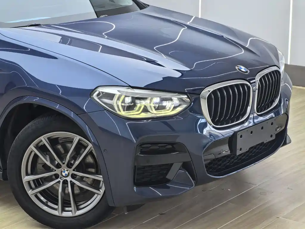 BMW X3 2020 xDrive28i M Sports Package купить на сайте DeffCars