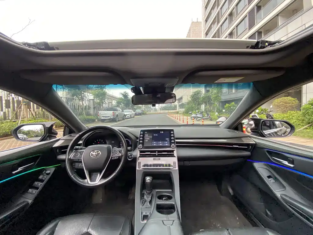 Asia Dragon 2019 2.0L Deluxe Edition National VI купить на сайте DeffCars
