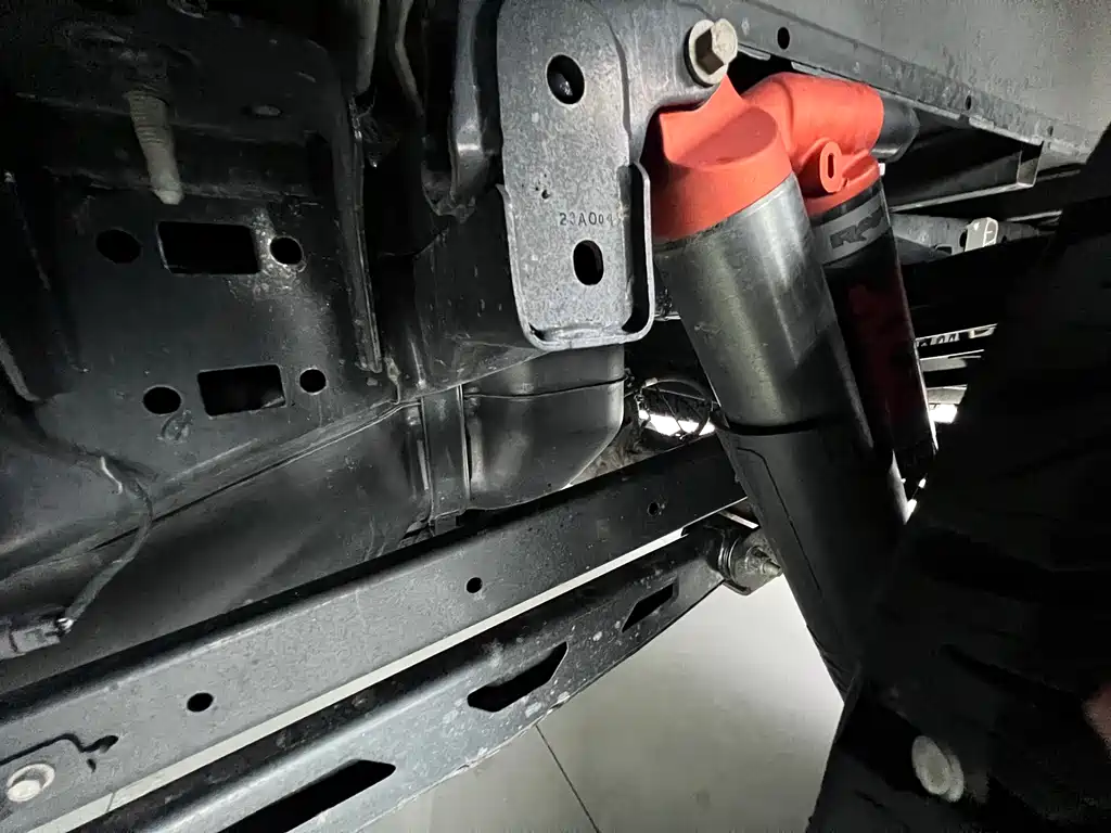 Ford F-150 Raptor 2023 3.5T Raptor купить на сайте DeffCars