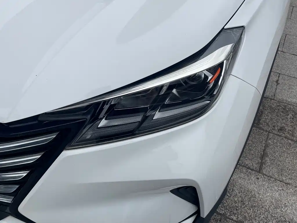 Changan CS15 2019 1.5L automatic aggressive model National V купить на сайте DeffCars