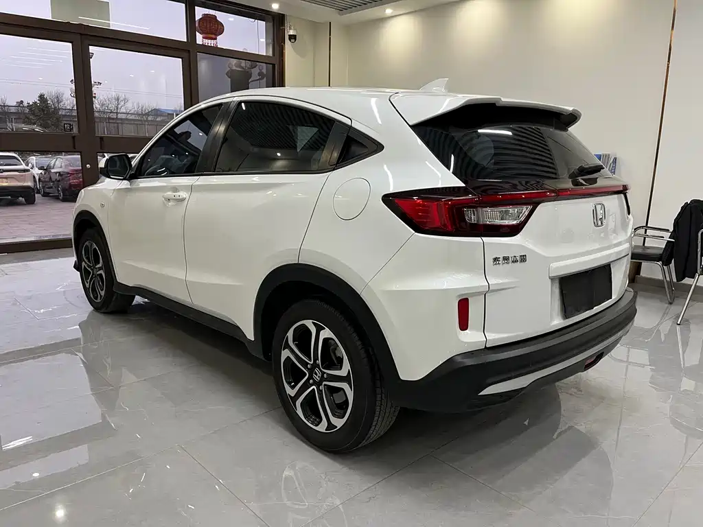 Honda XR-V 2021 1.5L CVT Comfort Edition купить на сайте DeffCars