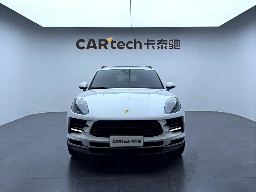 Macan 2020 Macan 2.0T купить на сайте DeffCars
