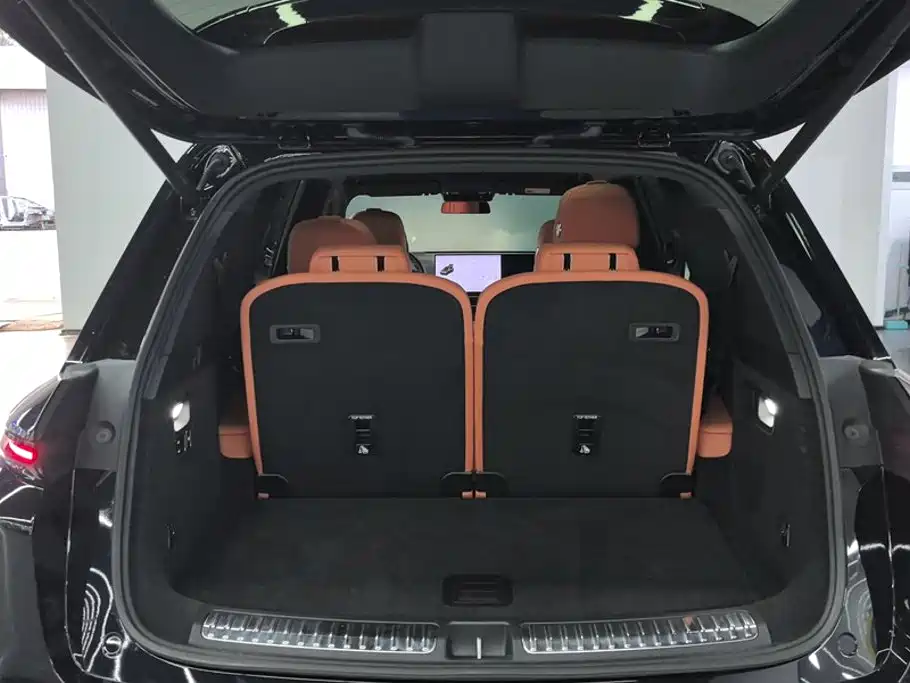 Ideal L8 2025 Ultra smart refresh version купить на сайте DeffCars