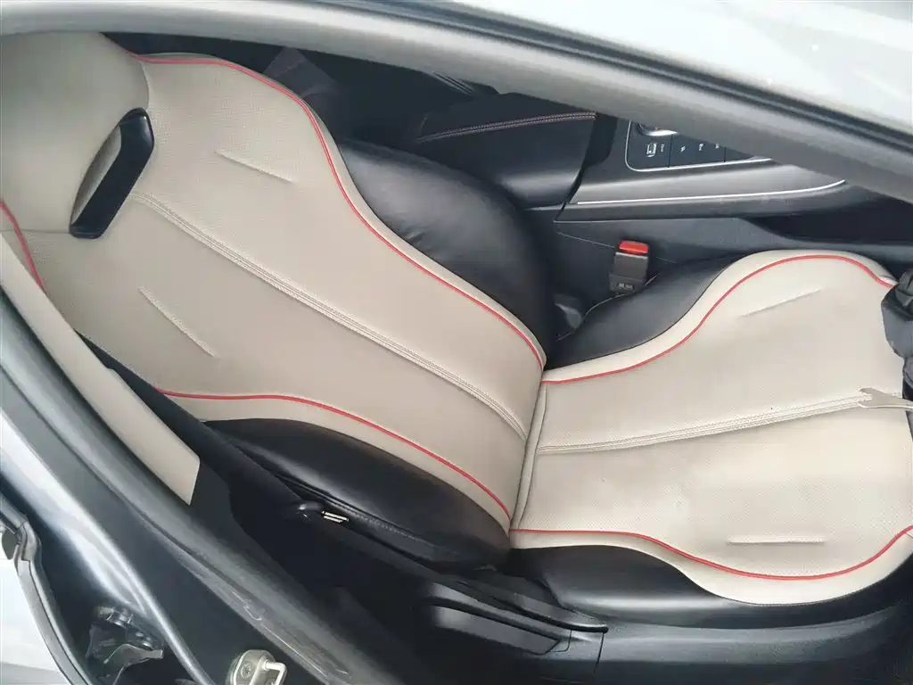 Destroyer 05 2023 Champion Edition DM-i 55KM Luxury Type купить на сайте DeffCars