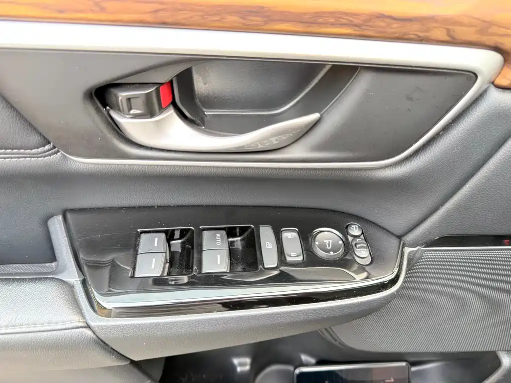 Honda CR-V 2019 240TURBO CVT two-wheel drive fashion version National V купить на сайте DeffCars
