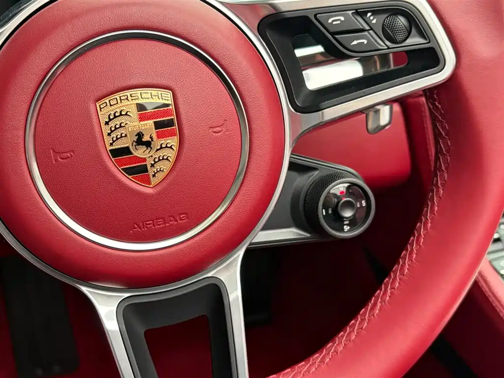 Porsche 718 2022 Boxster 2.0T купить на сайте DeffCars