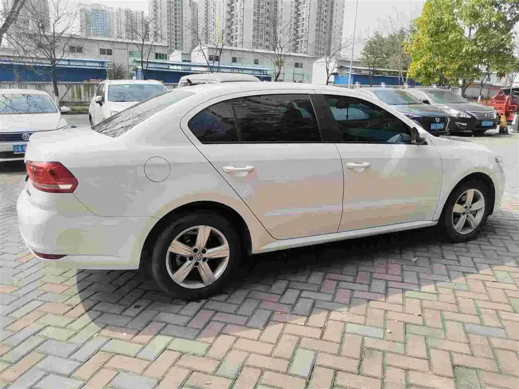 Lavida 2018 Classic 1.5L Automatic Fashion Edition National VI купить на сайте DeffCars