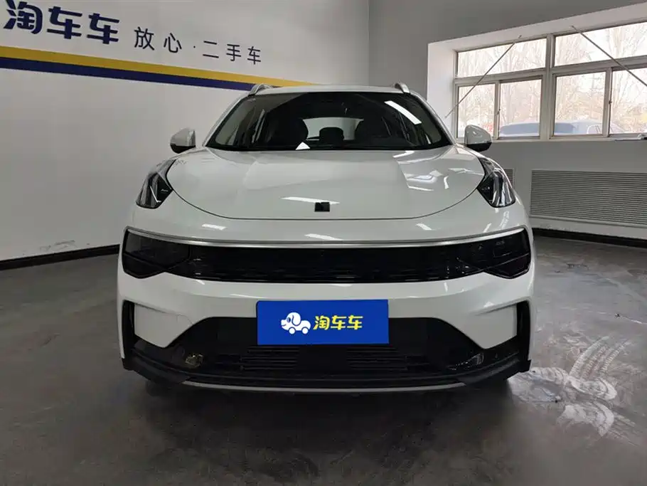 Lynk & Co 01 2023 2.0TD 2WD Asian Games Edition купить на сайте DeffCars