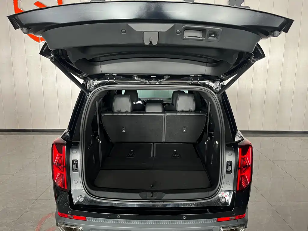 Trumpchi GS8 2024 Pilot Series 2.0TGDI 2WD Luxury Connected Edition 7 Seats купить на сайте DeffCars