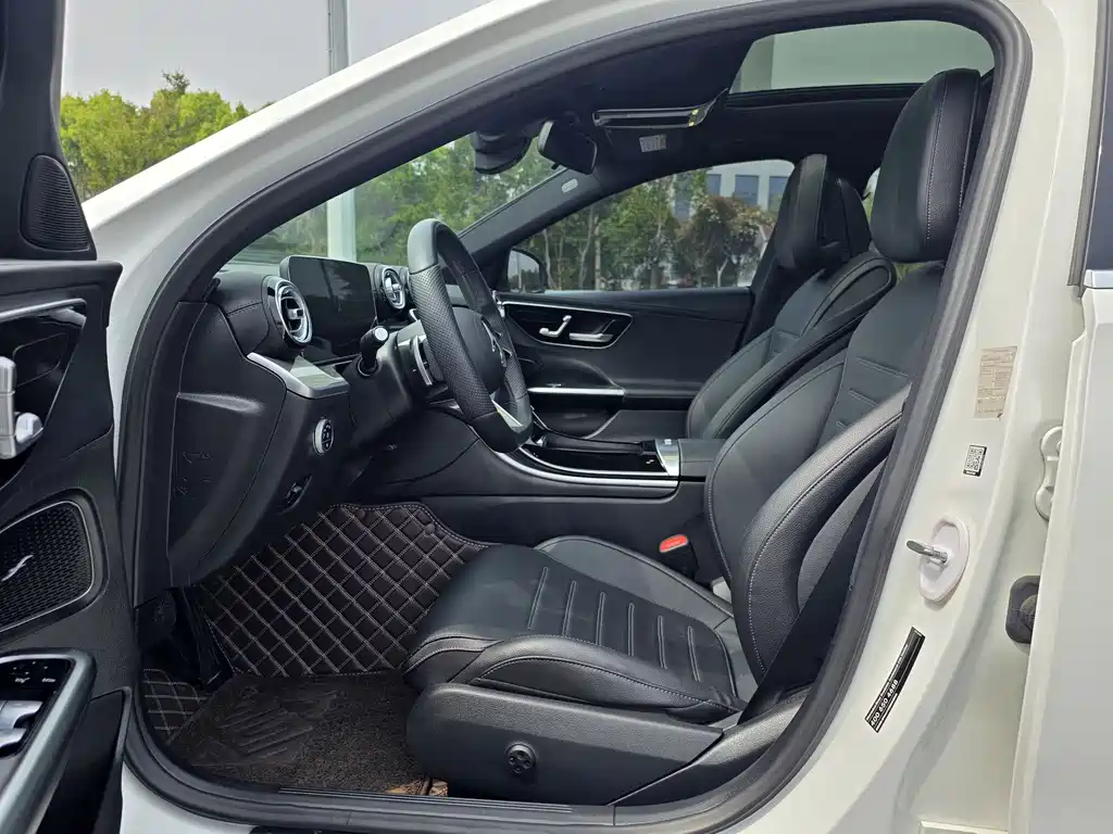 Mercedes-Benz C-Class 2022 C 260 L Sports Edition купить на сайте DeffCars