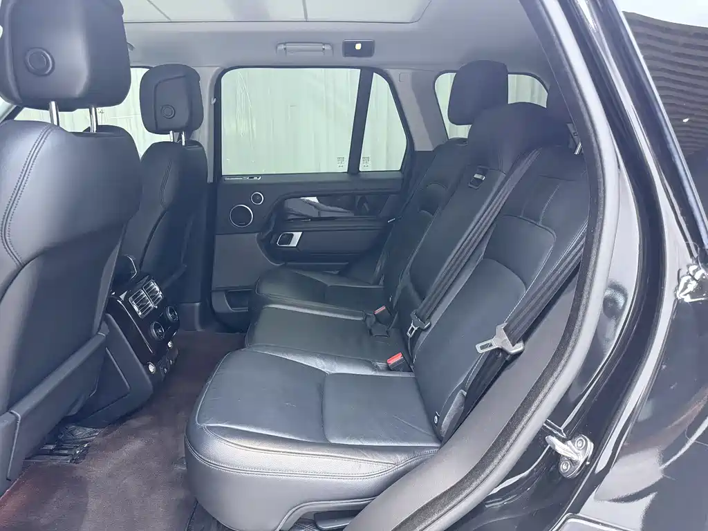 Range Rover 2021 3.0 L6 Grand Edition купить на сайте DeffCars