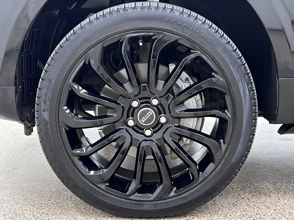 Range Rover Sport 2020 3.0 L6 SE купить на сайте DeffCars