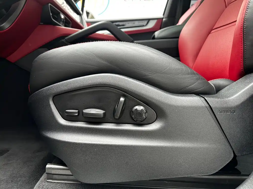 Cayenne 2024 Cayenne 3.0T купить на сайте DeffCars
