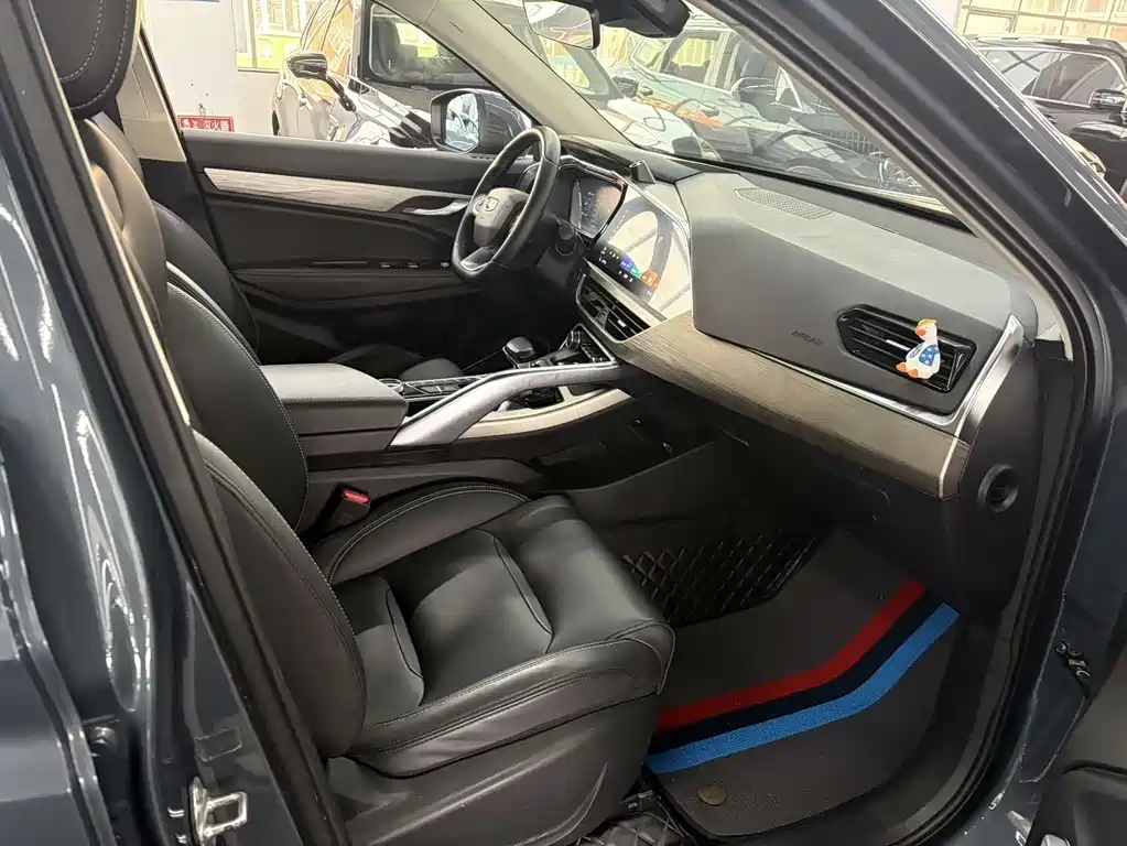 Xingyue 2019 350T Star Shiner купить на сайте DeffCars