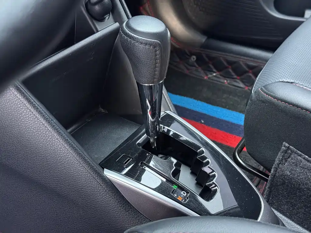 YARiS L Zhixuan 2022 1.5L CVT luxury PLUS version купить на сайте DeffCars
