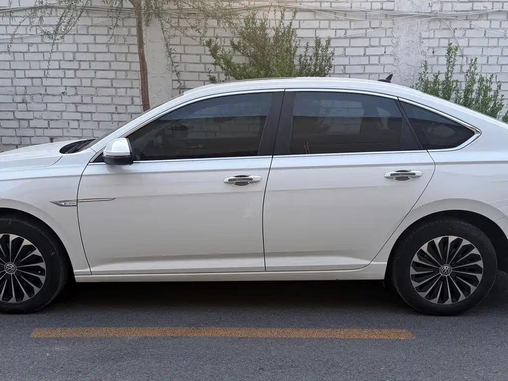 Lavida Pure Electric 2019 Premium Edition купить на сайте DeffCars