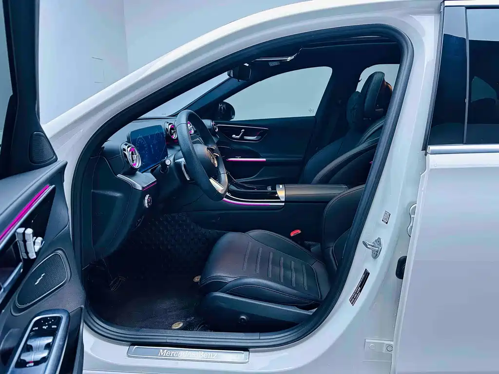Mercedes-Benz C-Class 2023 C 260 L Sports Edition купить на сайте DeffCars
