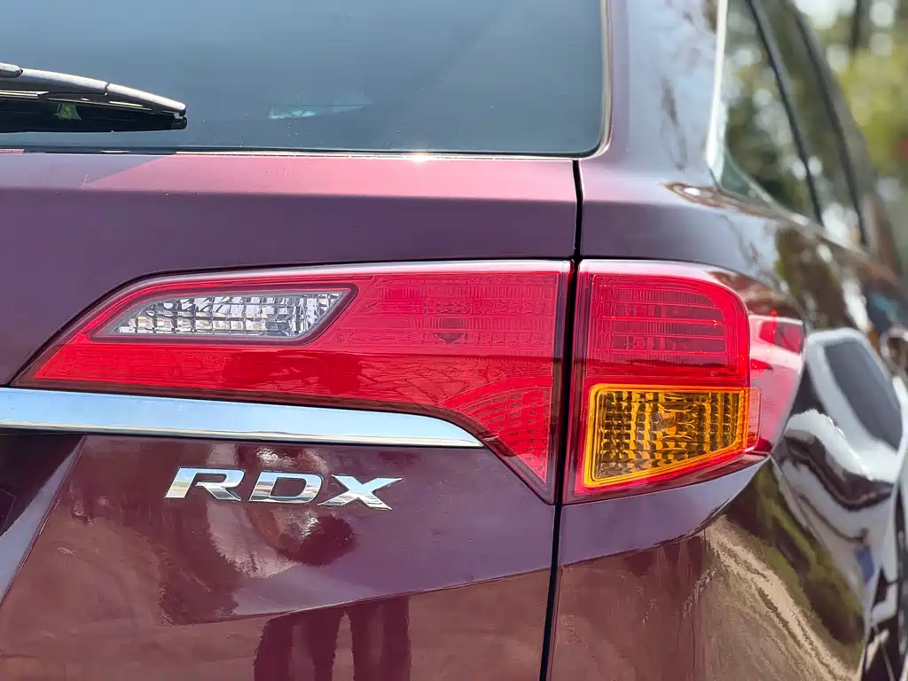 Acura RDX (Imported) 2013 3.0L 2WD Elite Edition купить на сайте DeffCars