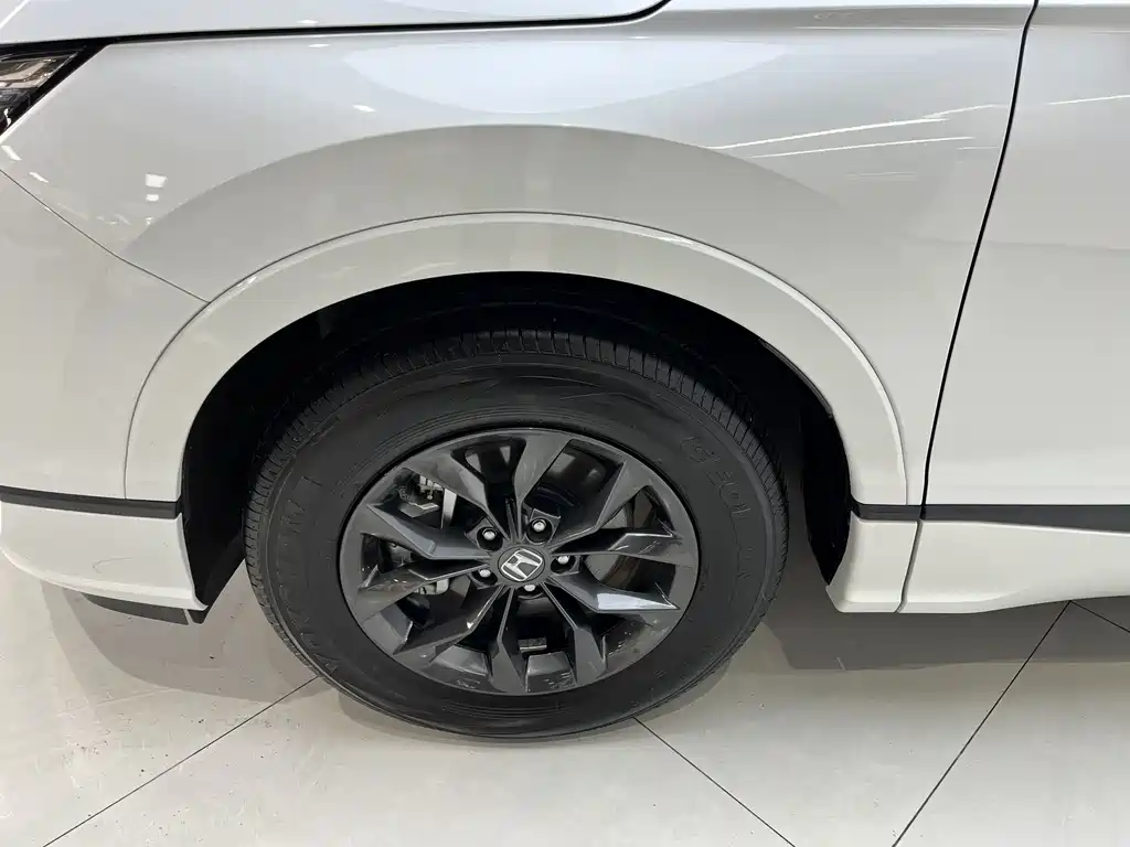 Haoying 2025 240TURBO two-wheel drive luxury version 5 seats купить на сайте DeffCars