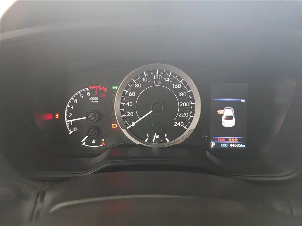 Ralink 2023 185T CVT sports version купить на сайте DeffCars