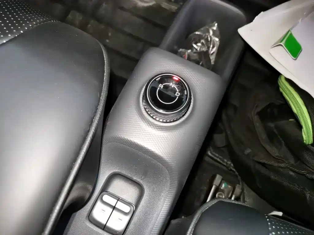 Wuling Zhiguang New Energy 2025 305km Enterprising Type купить на сайте DeffCars