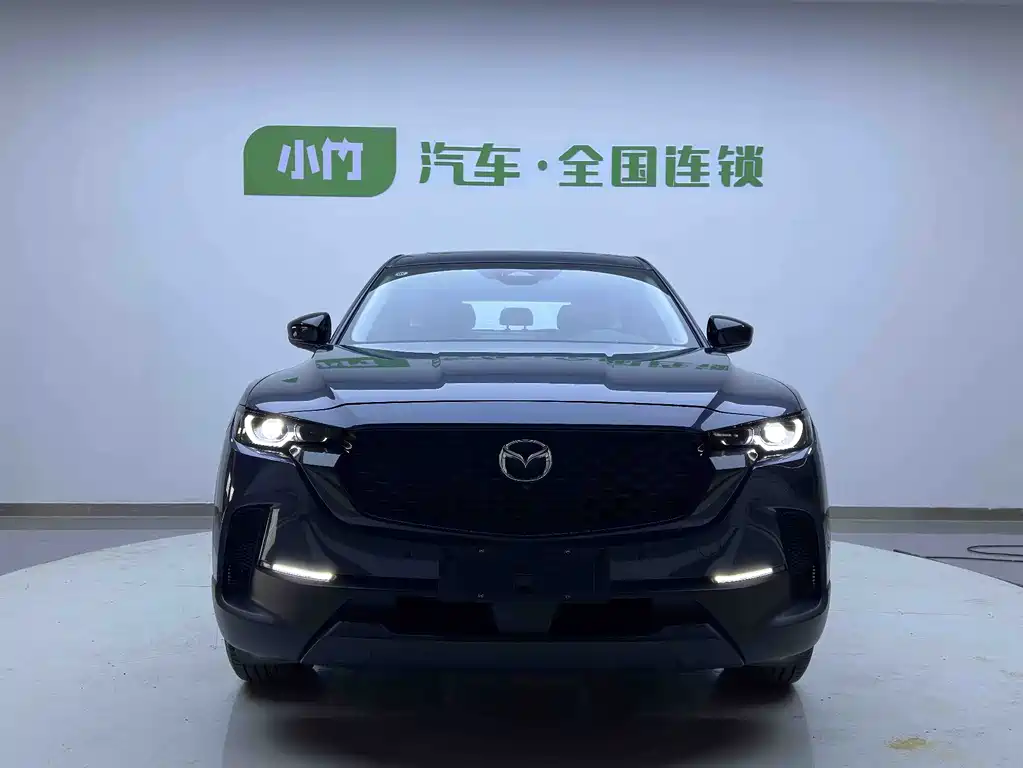 Mazda CX-50 Xingye 2023 2.0L Anxing Edition купить на сайте DeffCars