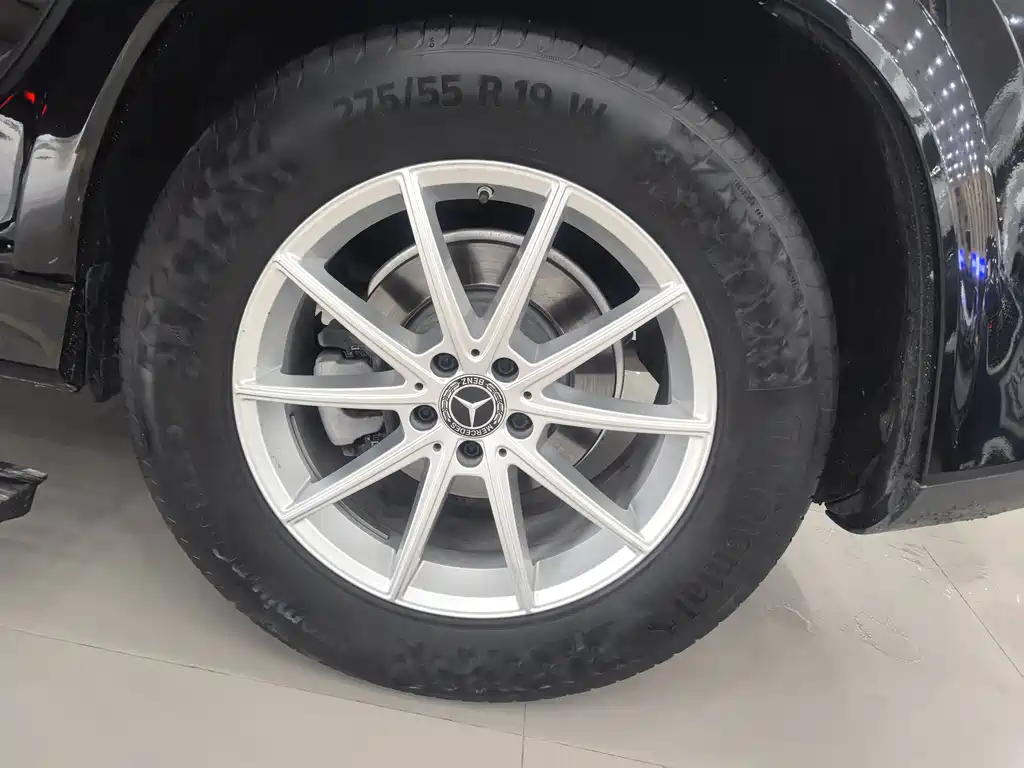 Mercedes-Benz GLE imported 2021 GLE 350 4MATIC fashion model купить на сайте DeffCars