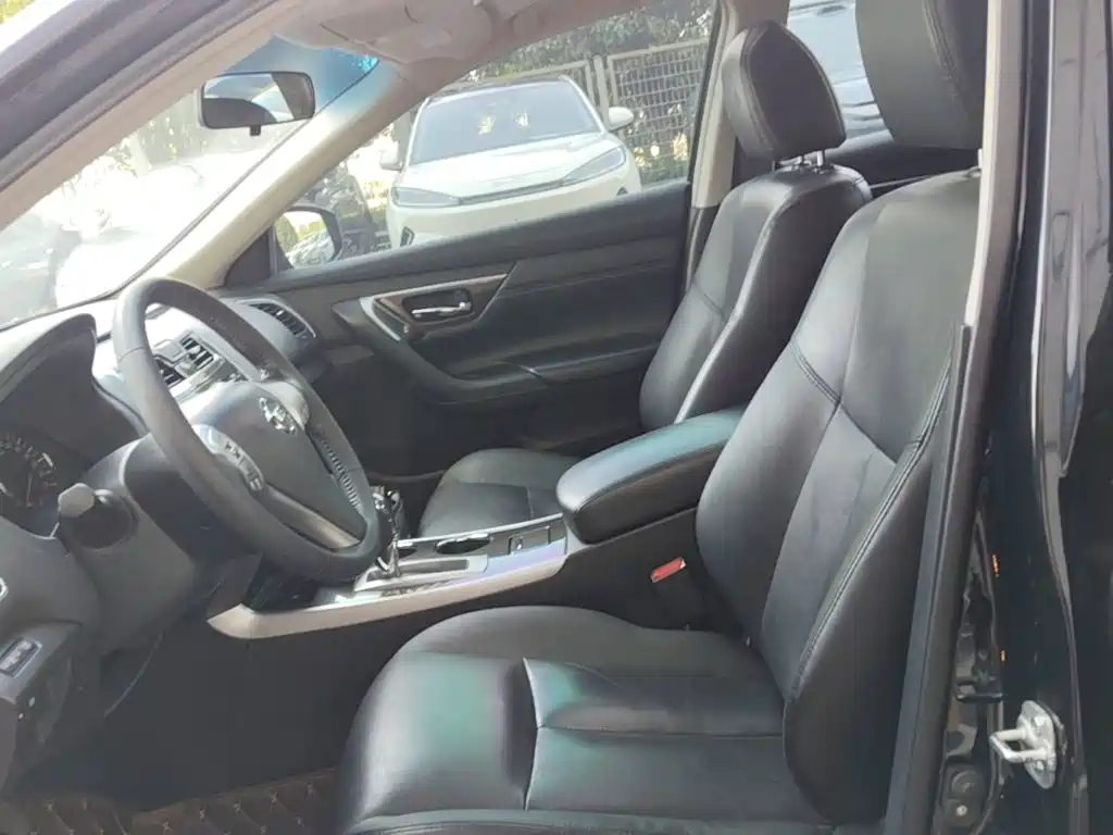 Teana 2013 2.0L XL Comfort Edition купить на сайте DeffCars