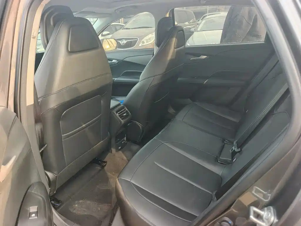 Eado 2024 1.5T GDI automatic premium model купить на сайте DeffCars