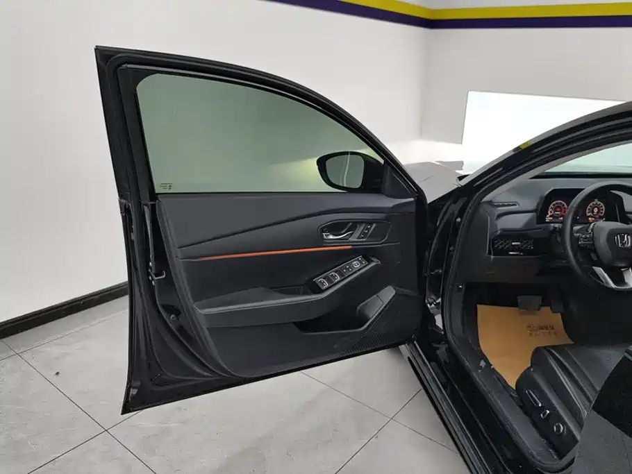 Accord 2023 260TURBO Excellence Edition купить на сайте DeffCars