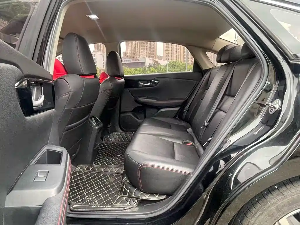 Lingpai 2019 180Turbo CVT Comfort Edition National V купить на сайте DeffCars