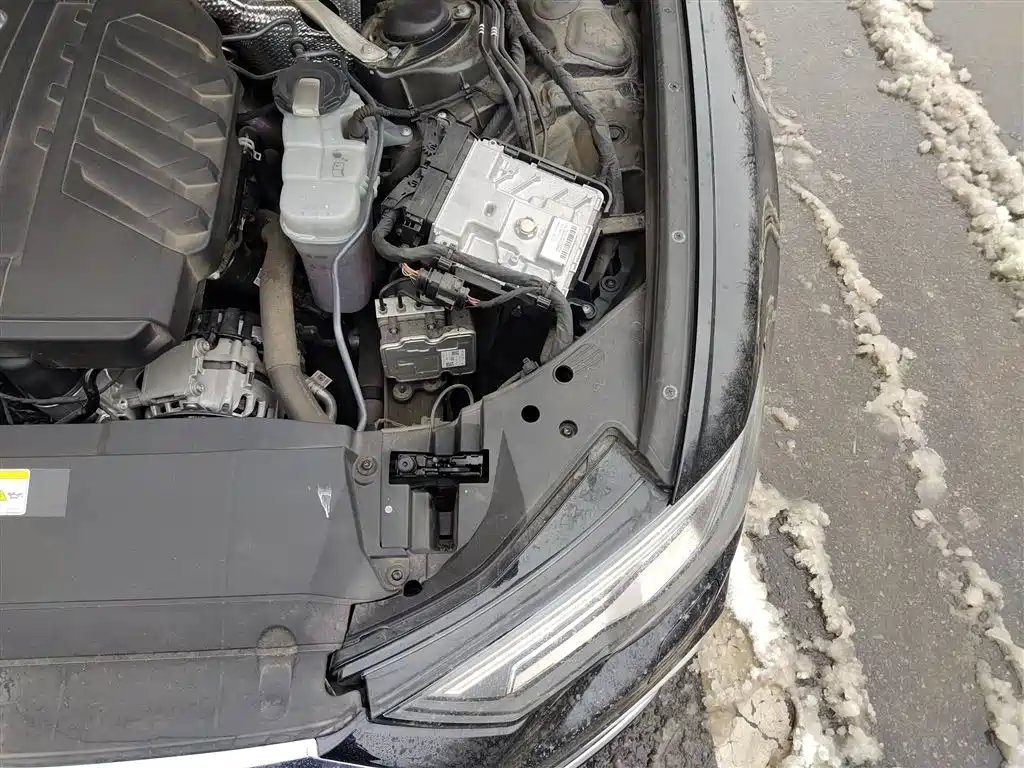 Audi A6L 2023 facelift 45 TFSI quattro premium dynamic model купить на сайте DeffCars