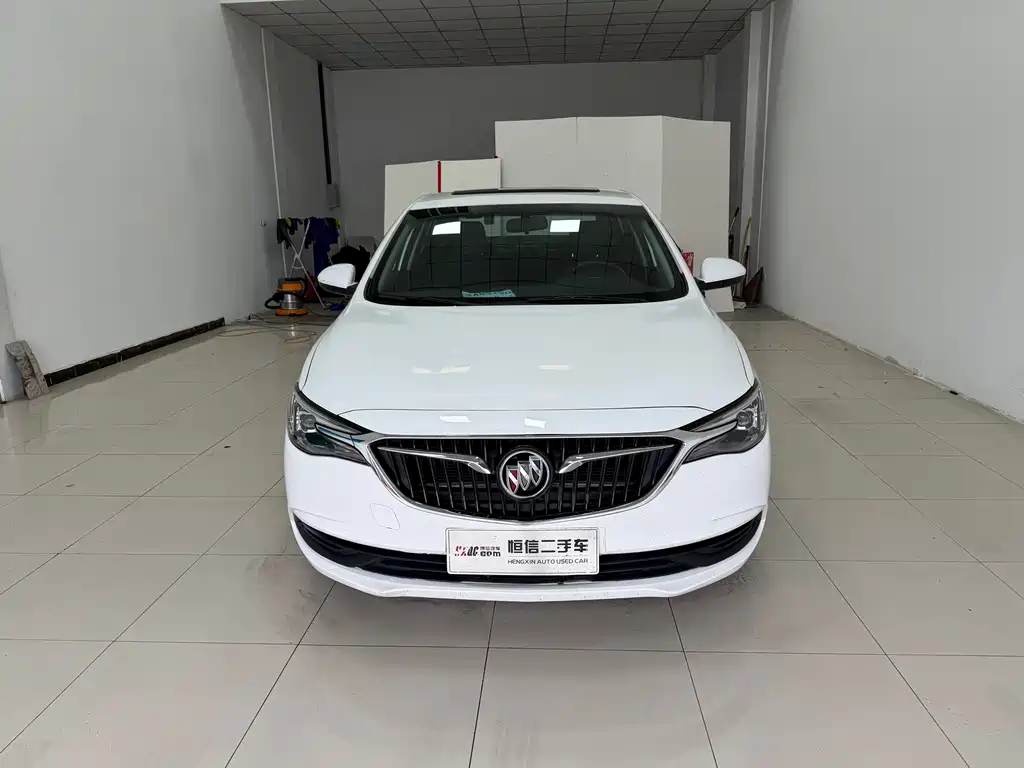Yinglang 2021 model model 1.5L automatic elite model купить на сайте DeffCars