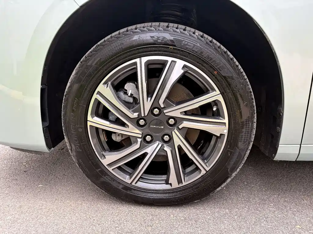 Everyone 9 2024 Super Hybrid Long Range Forest Edition Seven Seats купить на сайте DeffCars