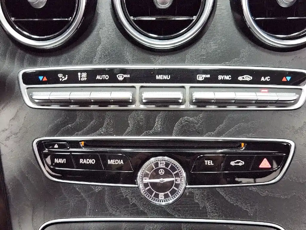 Mercedes-Benz C-Class 2018 C 200 L Sports Edition купить на сайте DeffCars