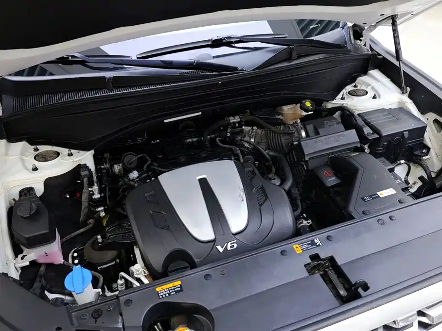 Paristi 2021 3.5L automatic four-wheel drive GLS купить на сайте DeffCars