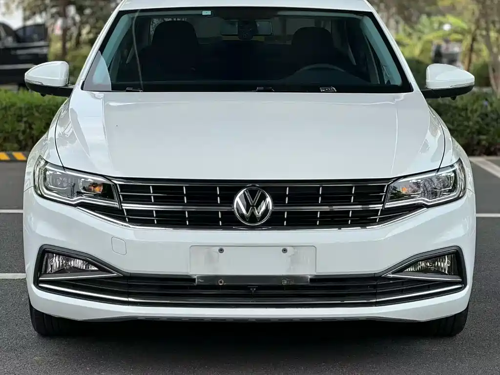 Bora 2021 1.5L automatic comfort intelligent connected version купить на сайте DeffCars