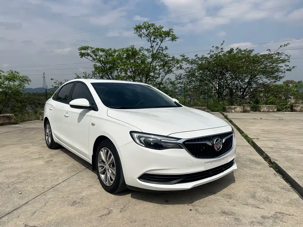 Yinglang 2021 1.3T automatic light hybrid elite model купить на сайте DeffCars