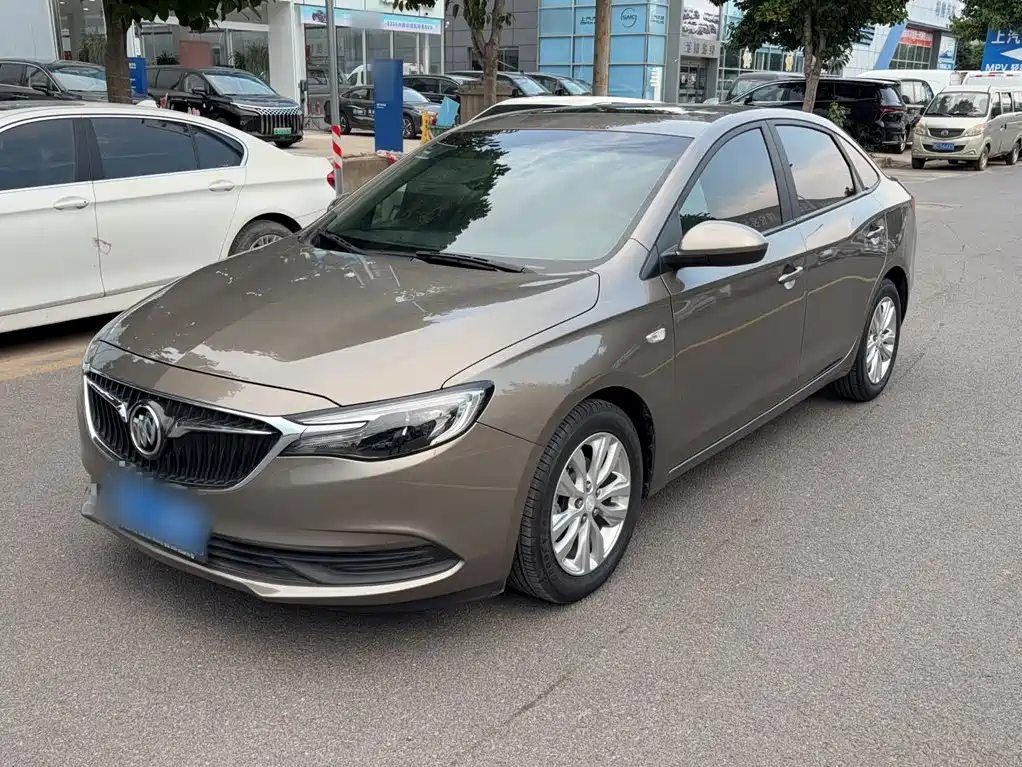 Excelle GT 2019 15T Dual Clutch Interconnect Elite Country VI купить на сайте DeffCars