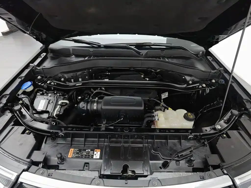 Explorer 2020 EcoBoost 285 four-wheel drive style version 7 seats купить на сайте DeffCars