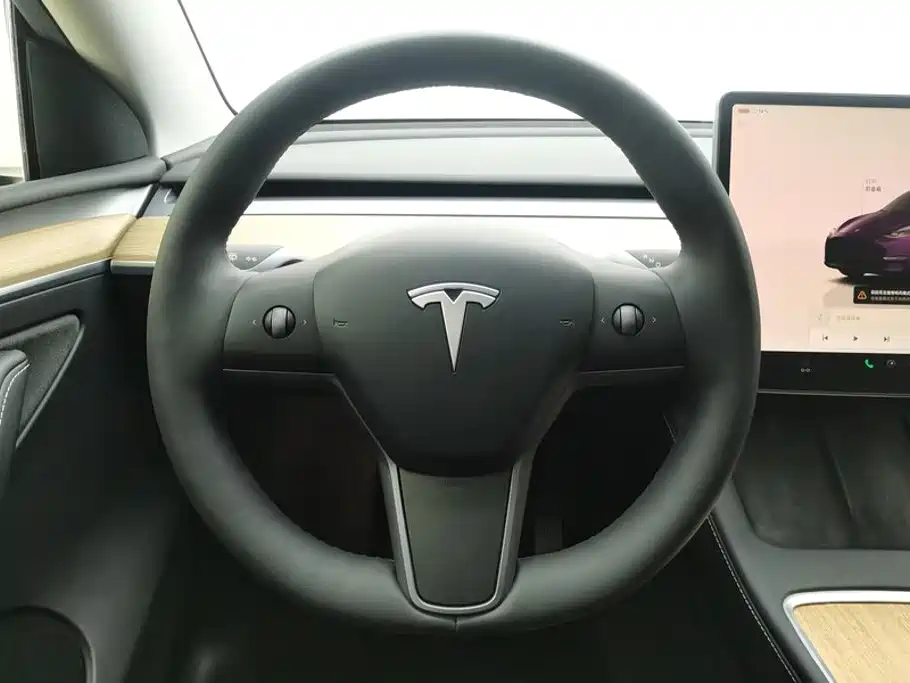 Model Y 2022 Long Range All-Wheel Drive Edition купить на сайте DeffCars