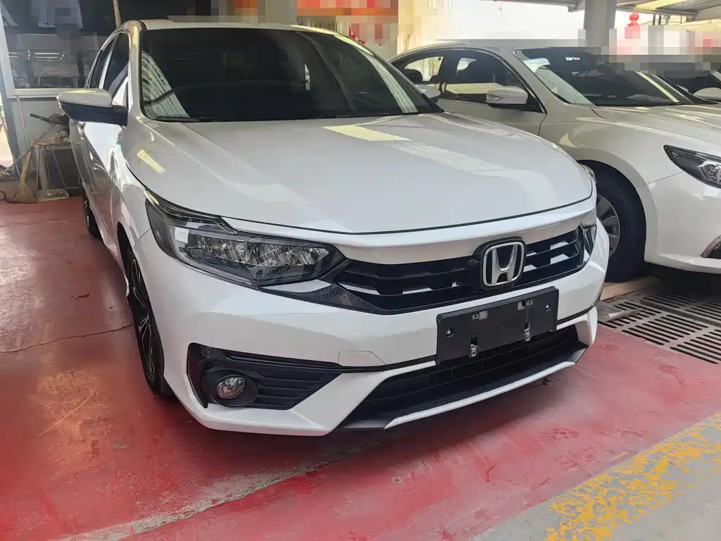 Xiangyu 2022 180TURBO CVT Enjoy Edition купить на сайте DeffCars