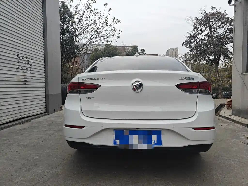 Yinglang 2019 18T automatic interconnection elite model National VI купить на сайте DeffCars