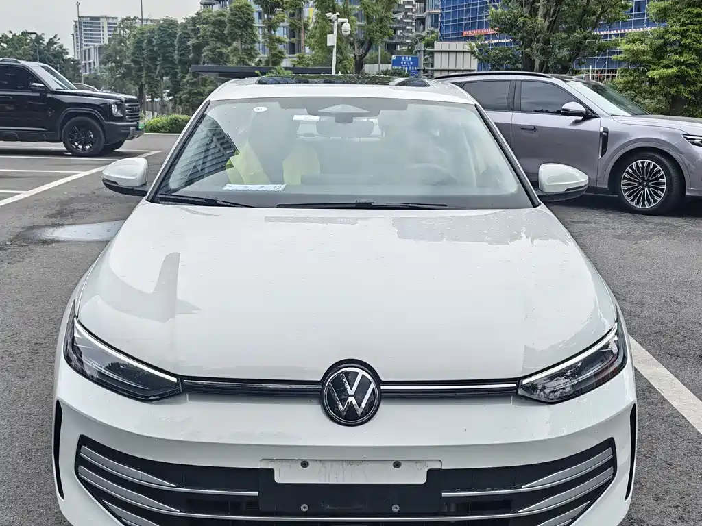 Lavida 2026 Pro 1.5L Starry Sky Six Million Edition купить на сайте DeffCars