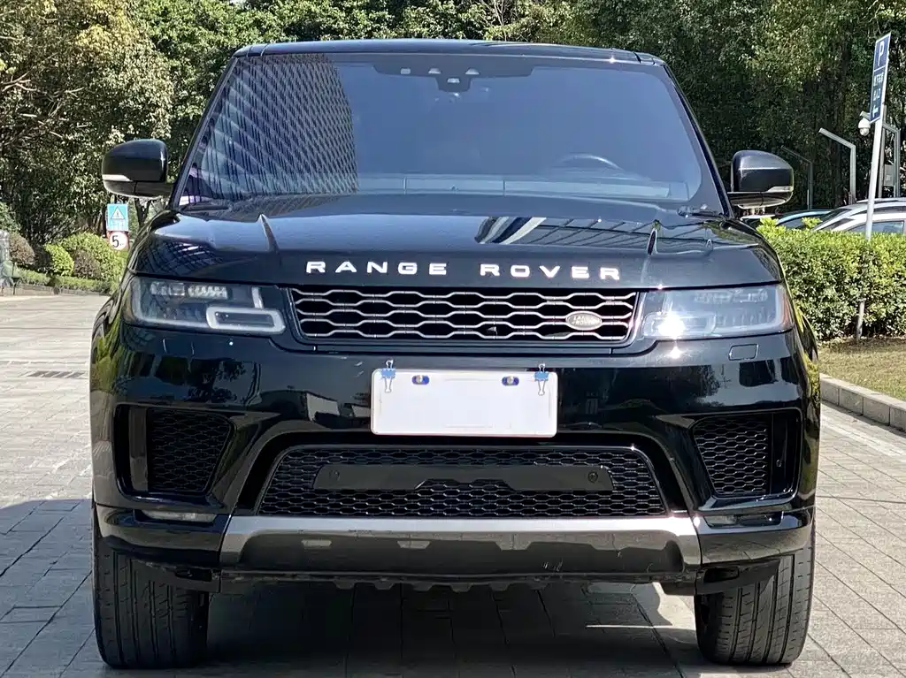 Range Rover Sport 2018 3.0 SC V6 HSE DYNAMIC купить на сайте DeffCars